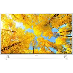 Televize LG 43UQ7690 
