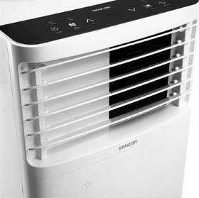 Mobilní klimatizace Sencor SAC MT7007C-EUE3 

 obrázek produktu 4 z 14