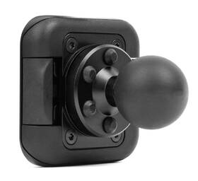 Držák na mobil Peak Design Motorcycle Ball Locking Adapter černý

 obrázek produktu 4 z 11