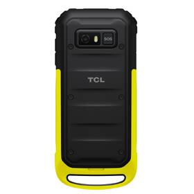Mobilní telefon TCL 3189 - Illuminating Yellow 

 obrázek produktu 5 z 8