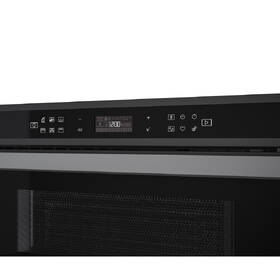 Mikrovlnná trouba Whirlpool W6 MD440 BSS černá/ocel

 obrázek produktu 3 z 14
