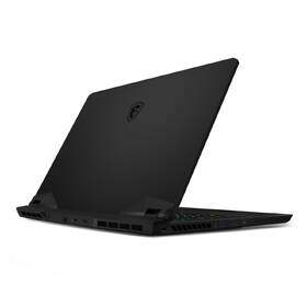 Notebook MSI Vector GP77 13VG-052CZ černá barva
