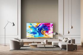 Televize TCL 50C645 
