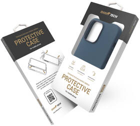 Kryt na mobil RhinoTech MAGcase Origin s podporou MagSafe na Apple iPhone 14 Plus modrý

 obrázek produktu 7 z 7