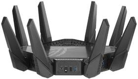 Router Asus ROG Rapture GT-AX11000 Pro černý

 obrázek produktu 7 z 8