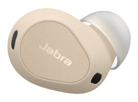 Sluchátka Jabra Elite 10 béžová

 obrázek produktu 3 z 5