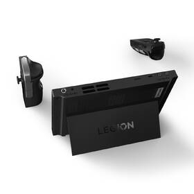 Herní konzole Lenovo Legion Go 8APU1 1 TB + Game Pass předplatné na 3 měsíce černá

 obrázek produktu 10 z 11
