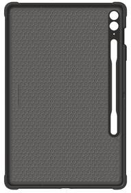 Kryt Samsung Galaxy Tab S9 FE+ Standing Outdoor Cover černý

 obrázek produktu 4 z 7