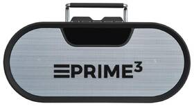 Radiopřijímač Prime3 APR81 City černý/stříbrný

 obrázek produktu 1 z 6