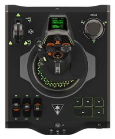 Joystick Turtle Beach VelocityOne Flightdeck + plynová páka pro PC 

 obrázek produktu 11 z 14