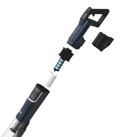 Tyčový vysavač Hoover HFX20P 011 černý

 obrázek produktu 8 z 39