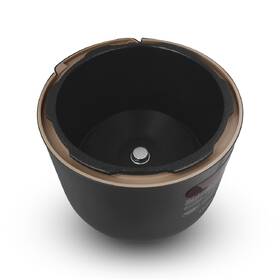 Tlakový hrnec Lauben Electric Pressure Cooker 5000AT šedý

 obrázek produktu 6 z 19
