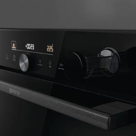Trouba Gorenje BPSA6747DGWI černá

 obrázek produktu 4 z 13