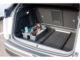 Organizér na nářadí Extol Craft 956080, 520×320×195 mm 

 obrázek produktu 2 z 2