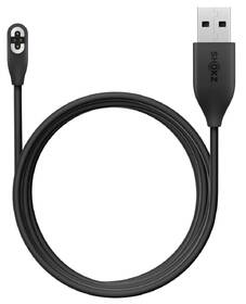 Kabel Shokz nabíjecí pro Shokz OpenSwim PRO černý

 obrázek produktu 1 z 3