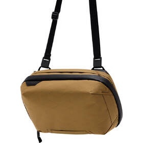 Pouzdro Peak Design Tech Pouch Coyote 

 obrázek produktu 4 z 8