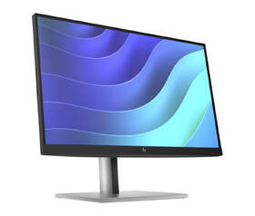 Monitor HP E22 G5 černý/stříbrný

 obrázek produktu 4 z 6