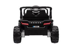 Elektrické autíčko Beneo UTV_SMALL bílé

 obrázek produktu 4 z 5