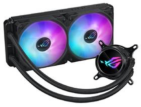 Vodní chladič Asus LC III 240 ARGB 

 obrázek produktu 2 z 4