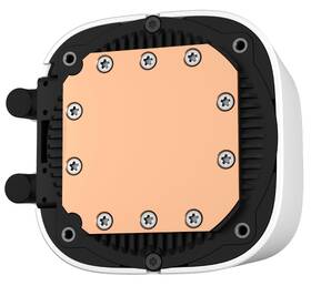Vodní chladič DeepCool LE520 bílý

 obrázek produktu 2 z 6