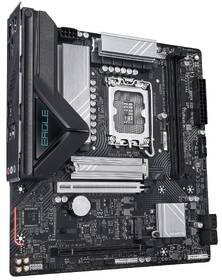Základní deska GIGABYTE B860M EAGLE 

 obrázek produktu 1 z 3