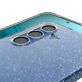 Kryt na mobil Spigen Liquid Crystal Glitter na Samsung Galaxy S25 průhledný

 obrázek produktu 9 z 16