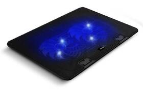 Chladící podložka pro NTB Evolveo A101 pro 12" - 17" černá

 obrázek produktu 1 z 5