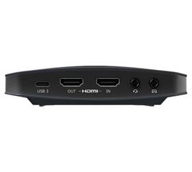 Záznamové zařízení AVerMedia Live Gamer Ultra 2.1 černé/šedé

 obrázek produktu 2 z 3