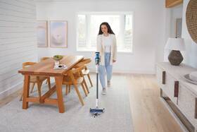 Tyčový vysavač Shark BU1120EU Floor Detect bílý

 obrázek produktu 4 z 5