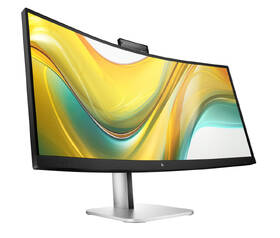 Monitor HP 534pm černý/stříbrný

 obrázek produktu 4 z 7
