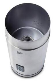 Napěňovač mléka Tchibo 394101 stříbrný

 obrázek produktu 2 z 3