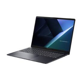 Notebook Asus ExpertBook B5 šedá barva
