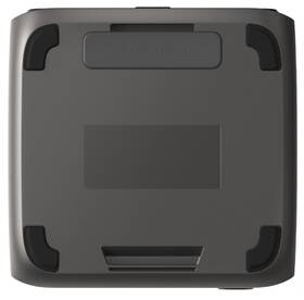 Nabíjecí stanice EcoFlow RIVER 3 Plus Wireless černá

 obrázek produktu 3 z 18