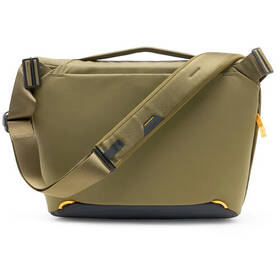Brašna Peak Design Everyday Messenger 13L (v3) khaki

 obrázek produktu 2 z 5