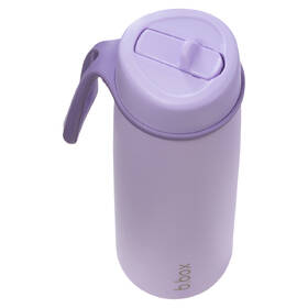 Termoláhev b.box 690 m Lilac Love 

 obrázek produktu 3 z 7
