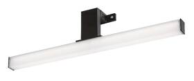 Nástěnné svítidlo Rabalux Oliro 75051, 40cm černé

 obrázek produktu 2 z 7