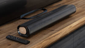 Soundbar Creative Stage Pro černý

 obrázek produktu 5 z 7