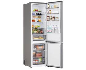 Chladnička s mrazničkou LG GBBS322BPY nerez

 obrázek produktu 21 z 29