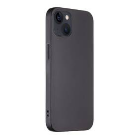 Kryt na mobil Tactical TPU na Apple iPhone 13 černý

 obrázek produktu 1 z 2