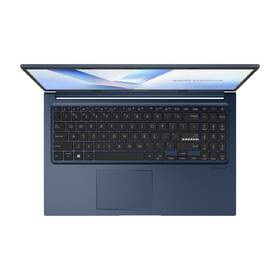 Notebook Asus Vivobook 15 modrý

 obrázek produktu 6 z 9