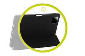 Pouzdro na tablet flipové Mobile Origin Easy Tablet Full Case na Xiaomi Redmi Pad Pro černé

 obrázek produktu 9 z 11