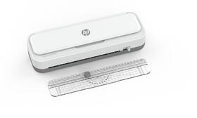 Laminátor HP OneLam 400 A4 bílý

 obrázek produktu 3 z 8