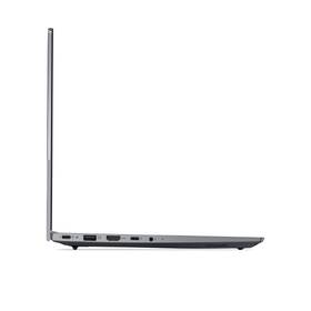Notebook Lenovo ThinkBook 14 G9 IRL šedý

 obrázek produktu 10 z 10