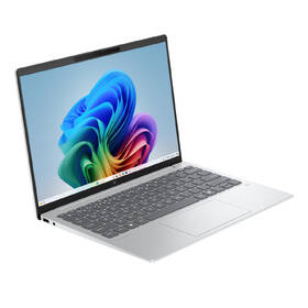 Notebook HP Omnibook 7 Aero 13-bg1300nc stříbrný

 obrázek produktu 4 z 7