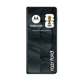 Mobilní telefon Motorola Razr Fold 5G 16 GB / 512 GB - part of FIFA World Cup 26™ Edition černý

 obrázek produktu 13 z 27