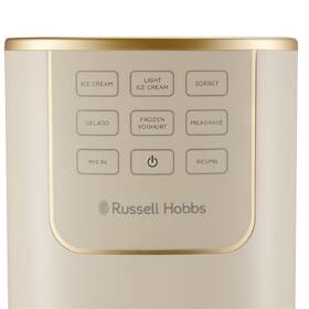Zmrzlinovač RUSSELL HOBBS Chilluxe 28750-56 béžová

 obrázek produktu 4 z 23