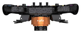 Volant PXN W GTL GT ONE, Quick Release černý

 obrázek produktu 5 z 15