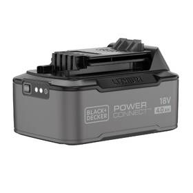 Akumulátor Black-Decker BDL4018S-XJ 4,0 Ah 

 obrázek produktu 4 z 4