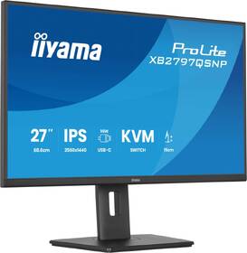 Monitor IIYAMA ProLite XB2797QSNP-B1 černý

 obrázek produktu 4 z 9