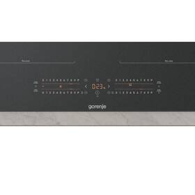 Indukční varná deska Gorenje GI6442MSCWF InfiniteMatt černá

 obrázek produktu 1 z 8